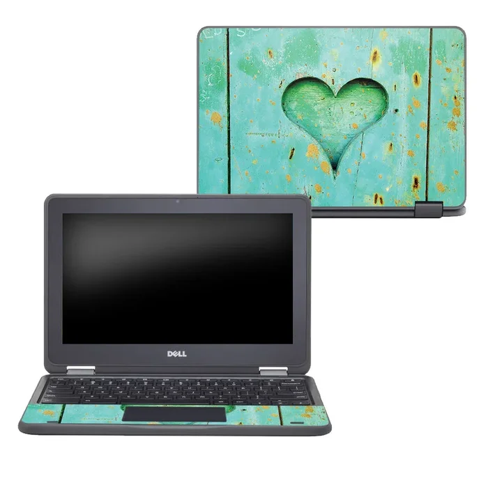 Heartwood Chromebook 11″ 3189 Skin