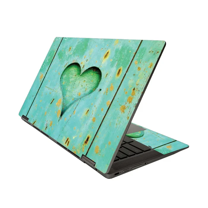 Heartwood Chromebook x360 14″ (2020) Skin