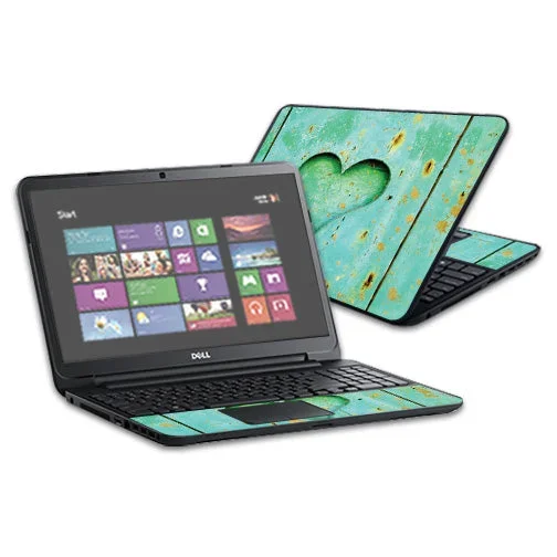 Heartwood Inspiron 15 i15RV Laptop 15.6″ Skin