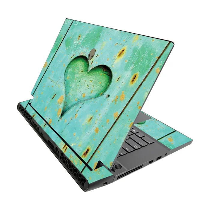 Heartwood M15 R3 (2020) & M15 R4 (2021) Skin