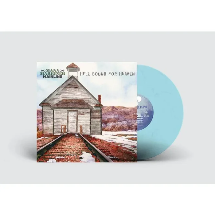 Hell Bound For Heaven (Limited Edition Vinyl)