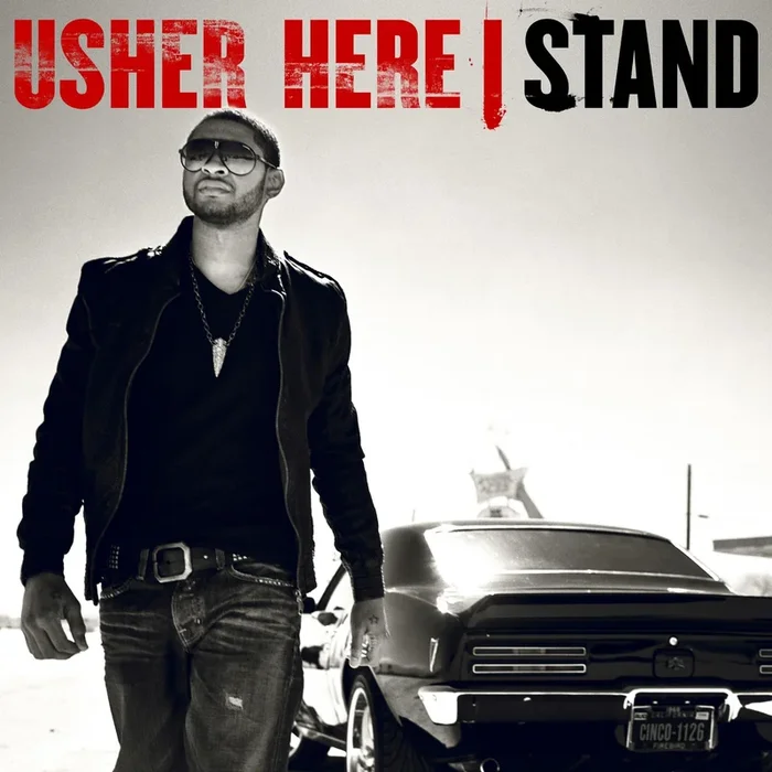 Here I Stand (Gold Series)