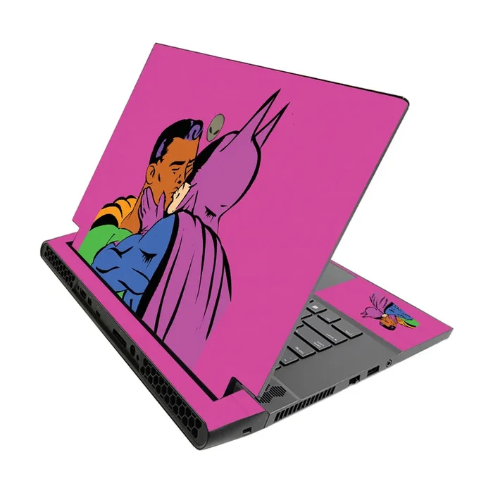 Heroes Lovers M15 R3 (2020) & M15 R4 (2021) Skin