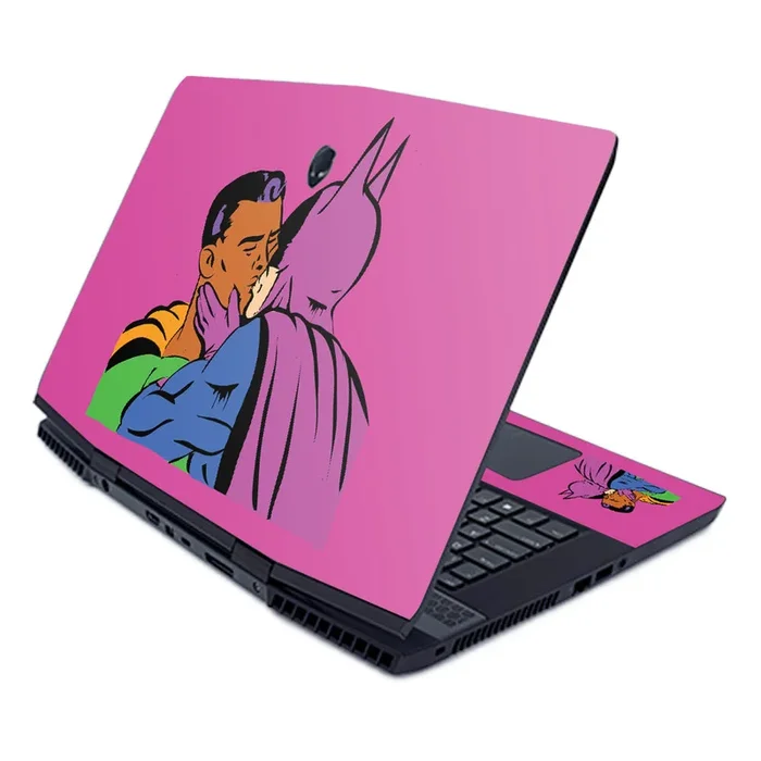 Heroes Lovers M17 (2019) Skin