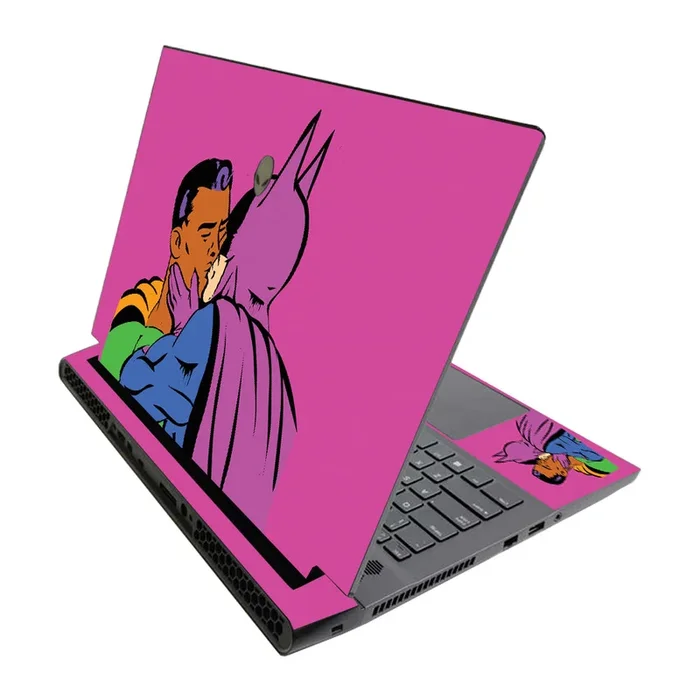 Heroes Lovers M17 R3 (2020) & M17 R4 (2021) Skin