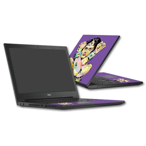 Heroine Inspiron i3542/i3543 15.6″ Skin