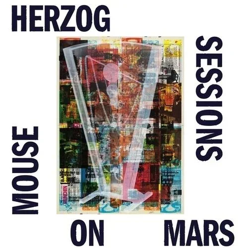 Herzog Sessions – Vinyl LP