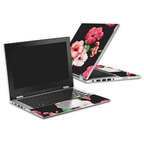 Hibiscus Inspiron i3147 11.6″ Skin