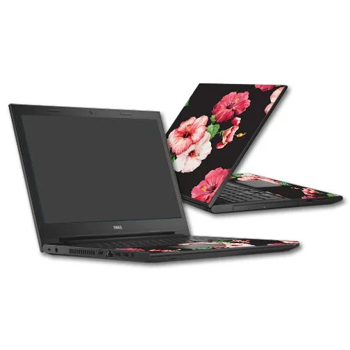 Hibiscus Inspiron i3542/i3543 15.6″ Skin