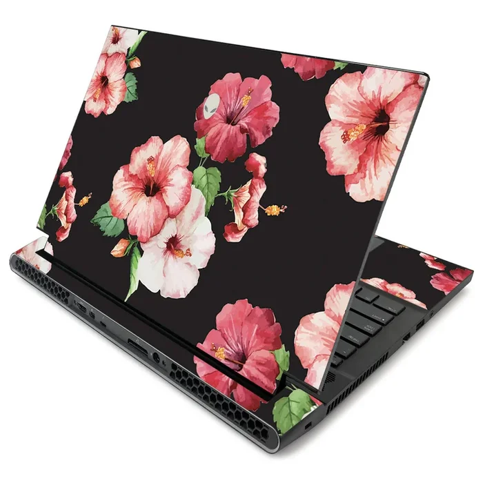 Hibiscus m17 R2 (2019) Skin
