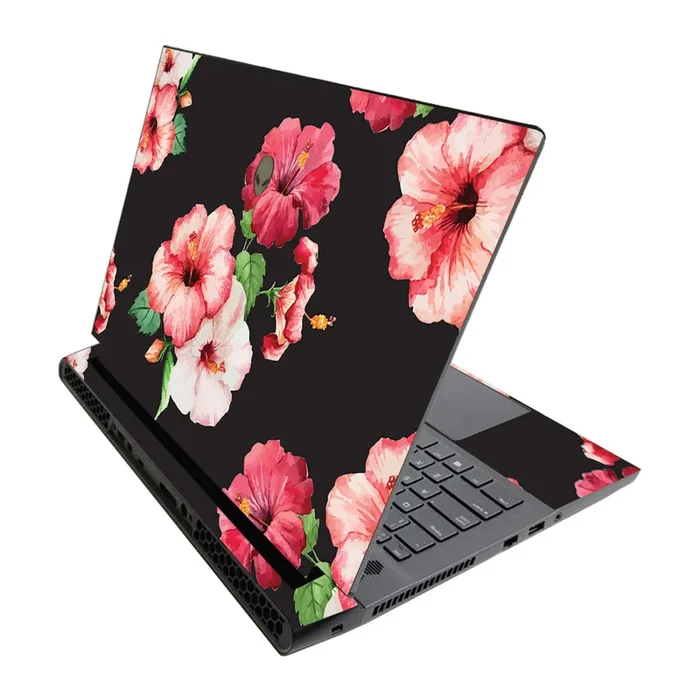 Hibiscus M17 R3 (2020) & M17 R4 (2021) Skin