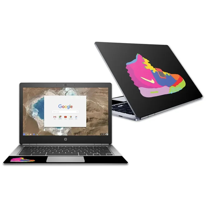 High Top Chromebook G1 13.3″ (2018) Skin