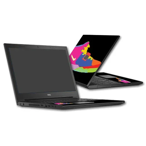 High Top Inspiron i3542/i3543 15.6″ Skin