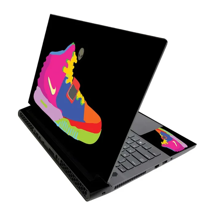 High Top M17 R3 (2020) & M17 R4 (2021) Skin