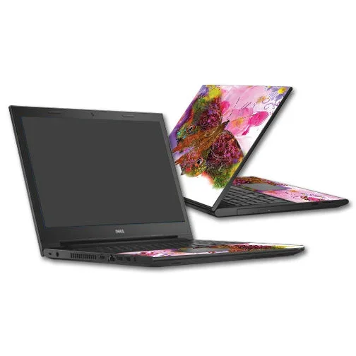 Hippie Butterfly Inspiron i3542/i3543 15.6″ Skin