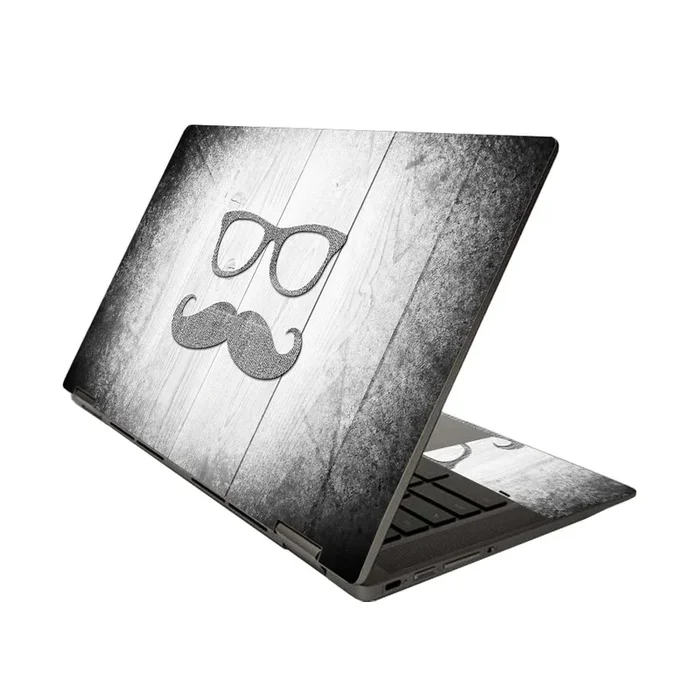 Hipster Chromebook x360 14″ (2020) Skin