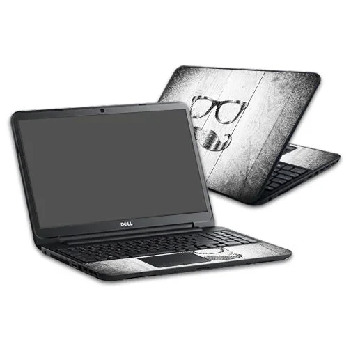 Hipster Inspiron 17 3721 Laptop 17″ Skin