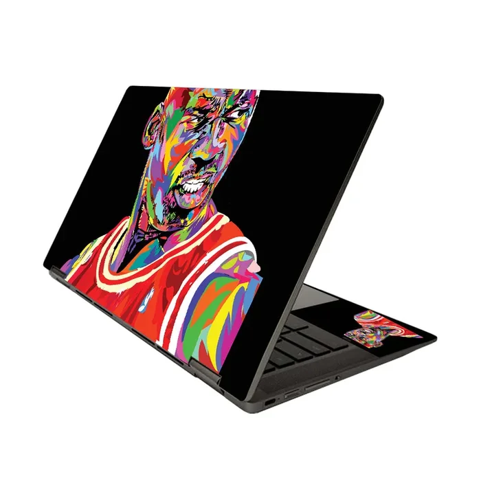 His Airness Chromebook x360 14″ (2020) Skin