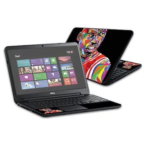 His Airness Inspiron 15 i15RV Laptop 15.6″ Skin
