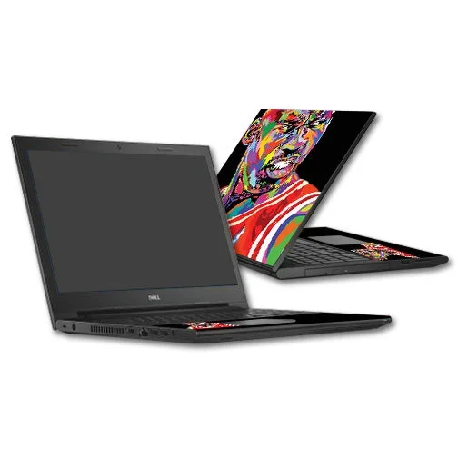 His Airness Inspiron i3542/i3543 15.6″ Skin