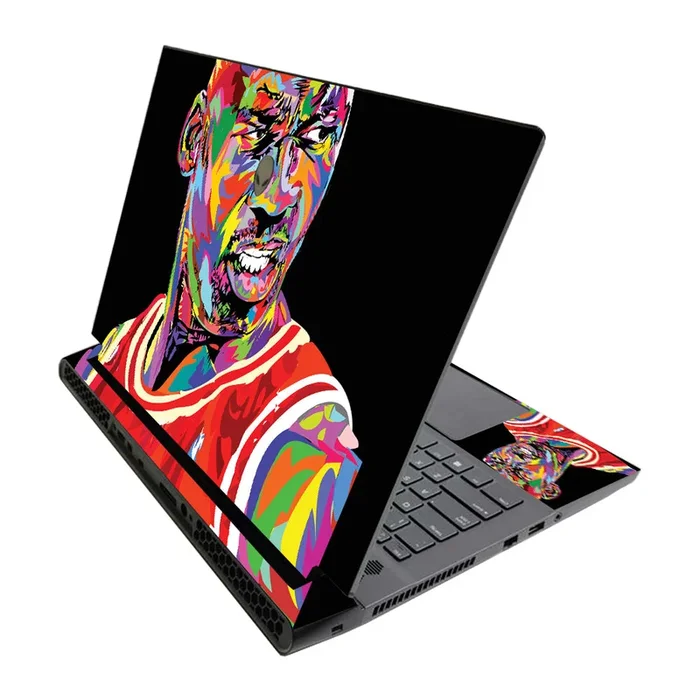 His Airness M17 R3 (2020) & M17 R4 (2021) Skin