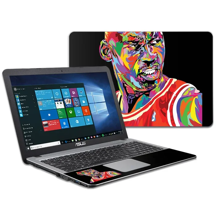 His Airness VivoBook X540SA X540LA 15.6″ Skin