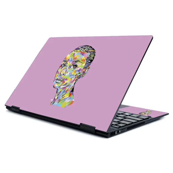 Hollywood Gold Envy x360 13″ (2019) Skin