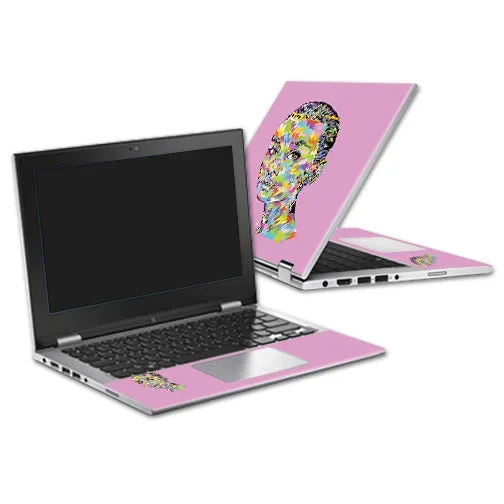 Hollywood Gold Inspiron i3147 11.6″ Skin