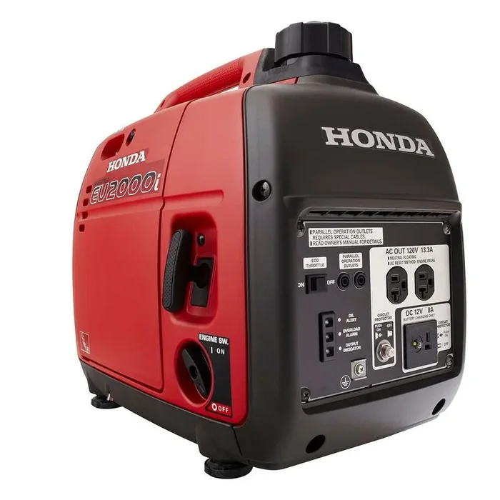 Honda EU2000 Inverter Generator