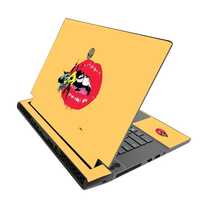 Honey Mouth M15 R3 (2020) & M15 R4 (2021) Skin