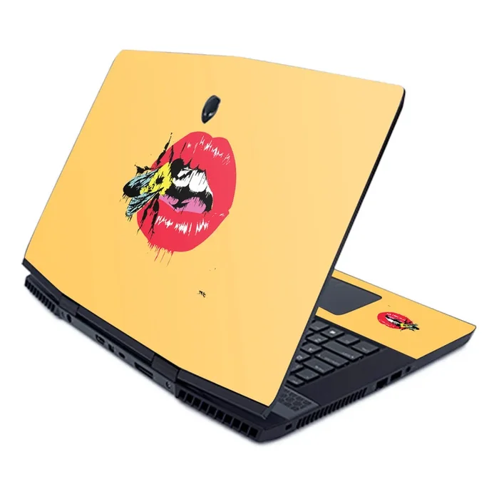 Honey Mouth M17 (2019) Skin