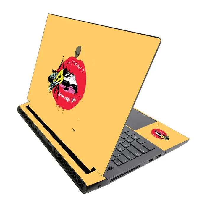 Honey Mouth M17 R3 (2020) & M17 R4 (2021) Skin