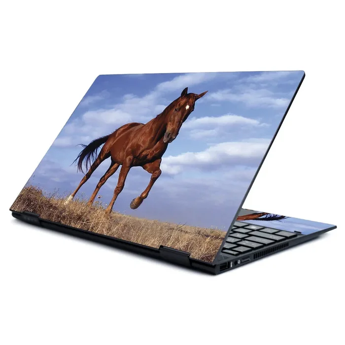 Horse Envy x360 13″ (2019) Skin