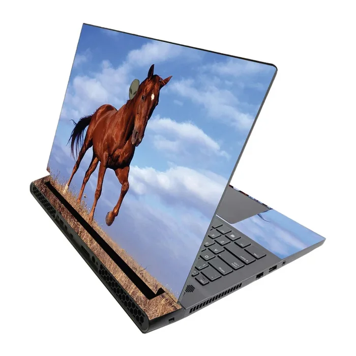 Horse M17 R3 (2020) & M17 R4 (2021) Skin