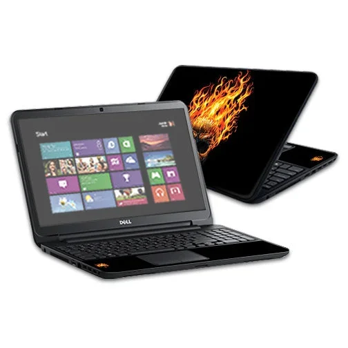 Hot Head Inspiron 15 i15RV Laptop 15.6″ Skin