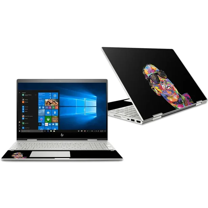 Hov Envy x360 Convertible 15″ (2018) Skin