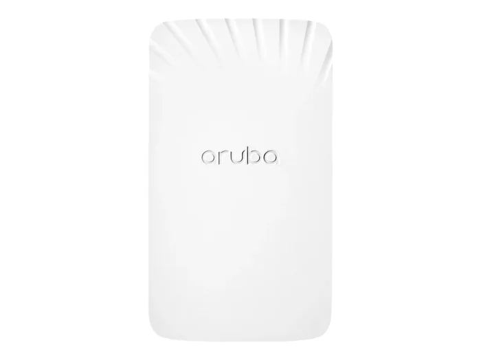 HPE Aruba AP-503H (JP) TAA Unified Hospitality – Wireless access point – Wi-Fi 6 – 2.4 GHz, 5 GHz – BTO – TAA Compliant R3V41A