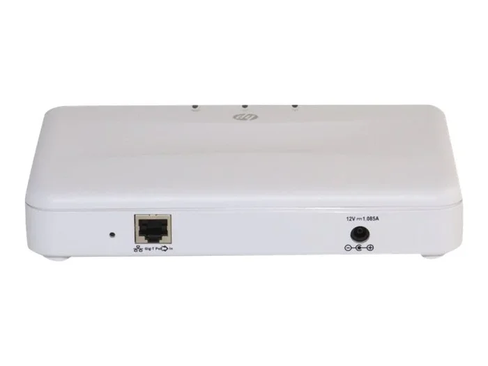 HPE M220 AM – Wireless access point – Wi-Fi – 2.4 GHz, 5 GHz – internal