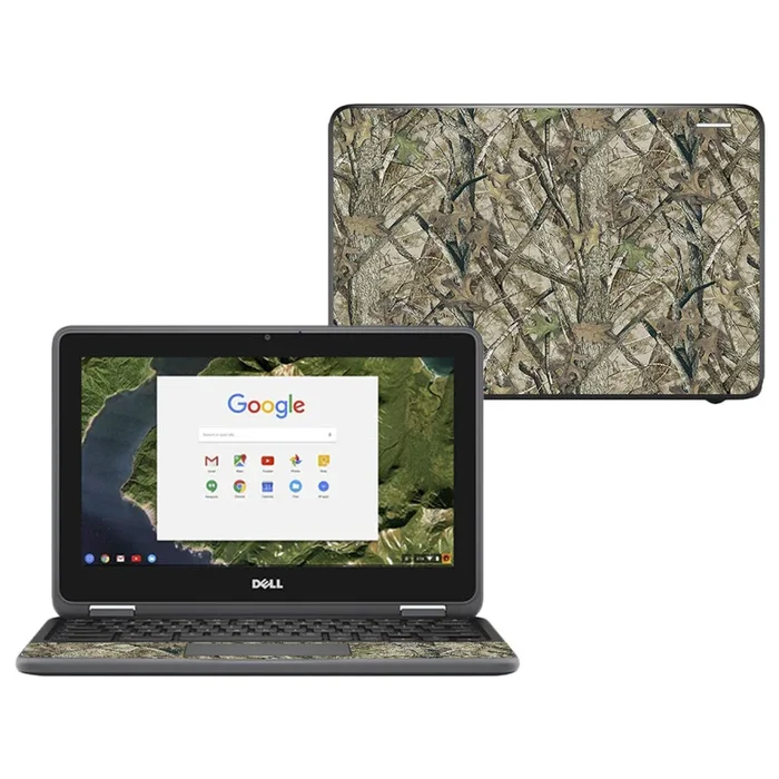 Htc Fall Chromebook 11″ 3180 Skin