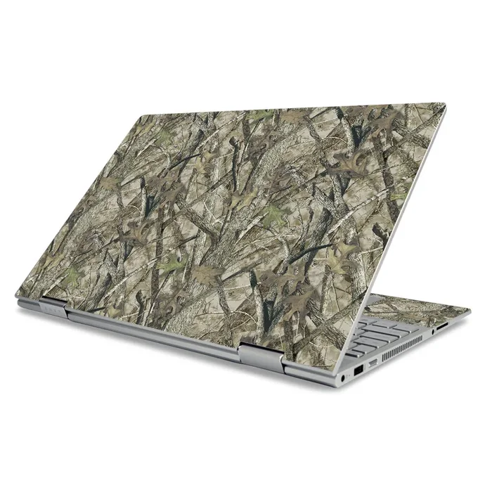 Htc Fall Envy x360 15″ (2019) Skin