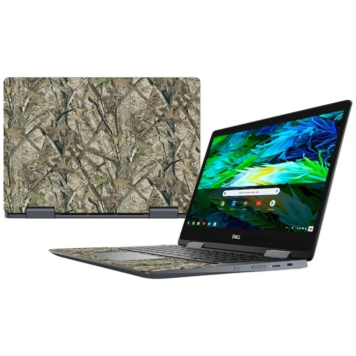 Htc Fall Inspiron Chromebook 14″ (2018) Skin