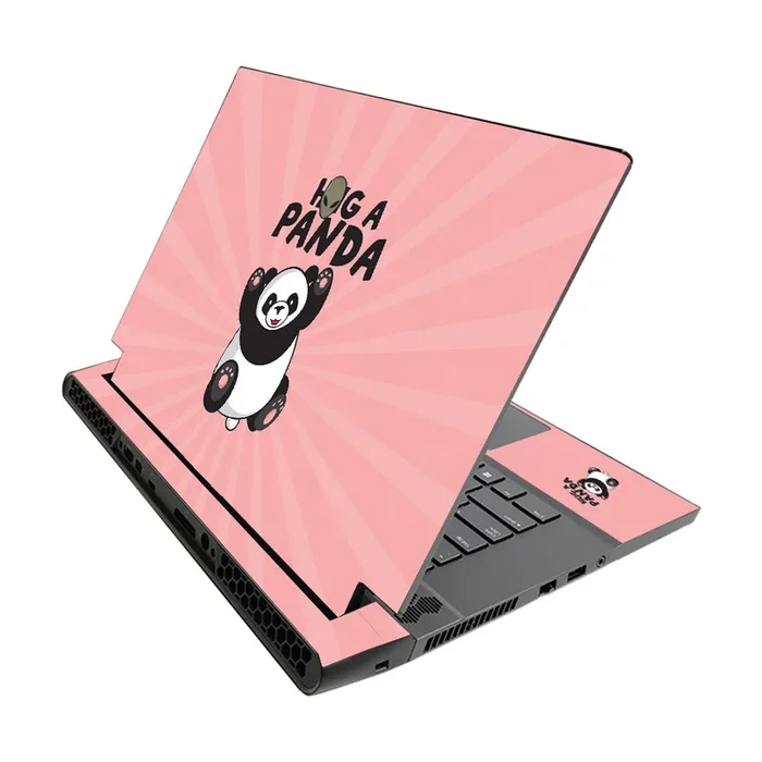 Hug A Panda M15 R3 (2020) & M15 R4 (2021) Skin