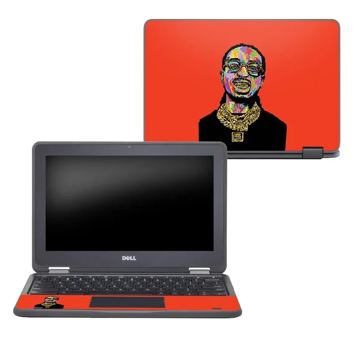Huncho Chromebook 11″ 3189 Skin