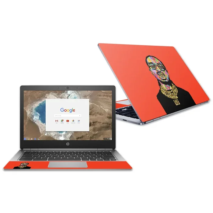 Huncho Chromebook G1 13.3″ (2018) Skin