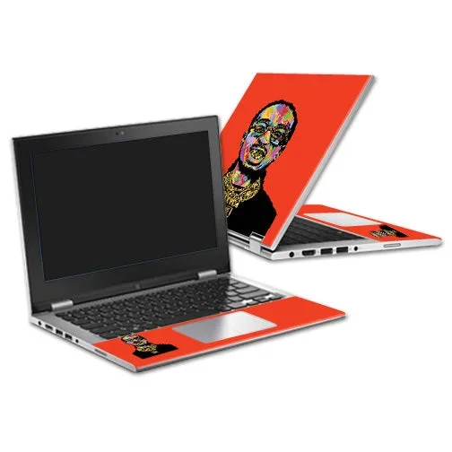Huncho Inspiron i3147 11.6″ Skin