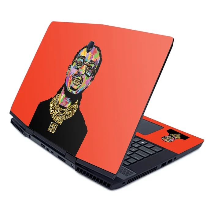 Huncho M17 (2019) Skin