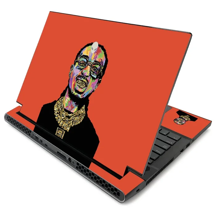 Huncho m17 R2 (2019) Skin