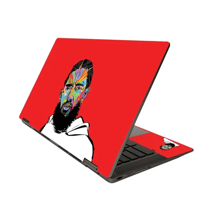 Hussle Chromebook x360 14″ (2020) Skin