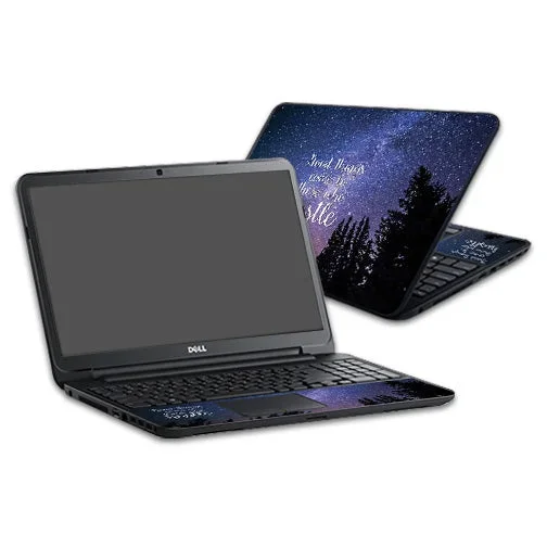 Hustle Inspiron 17 3721 Laptop 17″ Skin