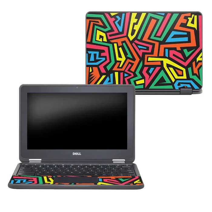 Hyper Chromebook 11″ 3189 Skin